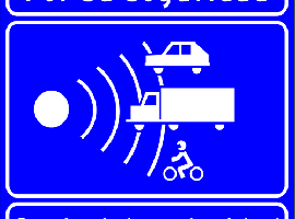 CÁMARAS DE CONTROL DE VELOCIDAD CÁMARAS DE CONTROL DE VELOCIDAD