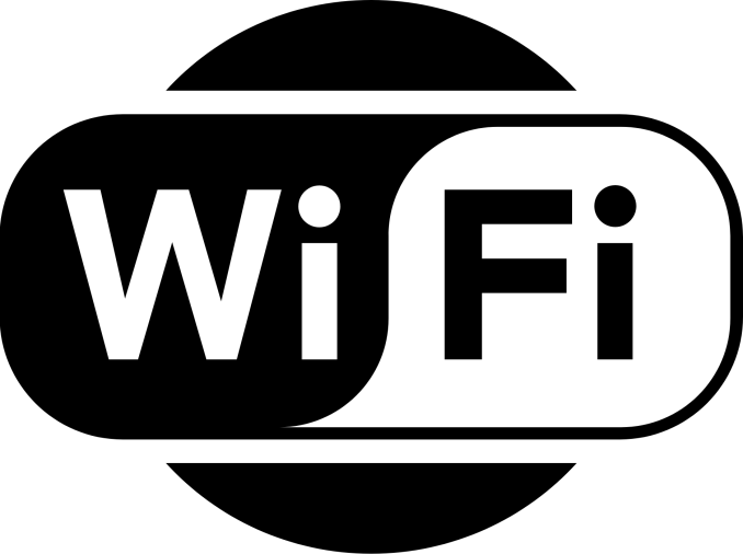 WiFi