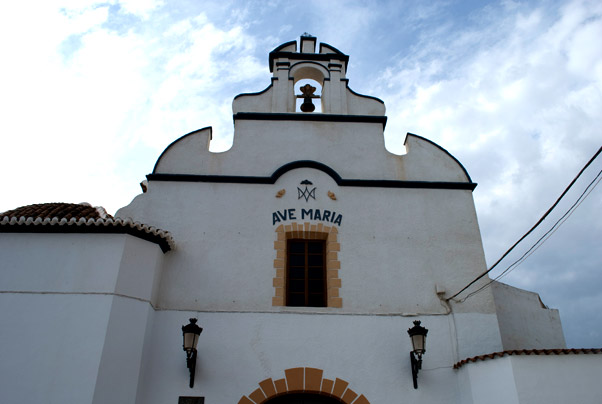 Mazarrón Old Town & Puerto de Mazarrón