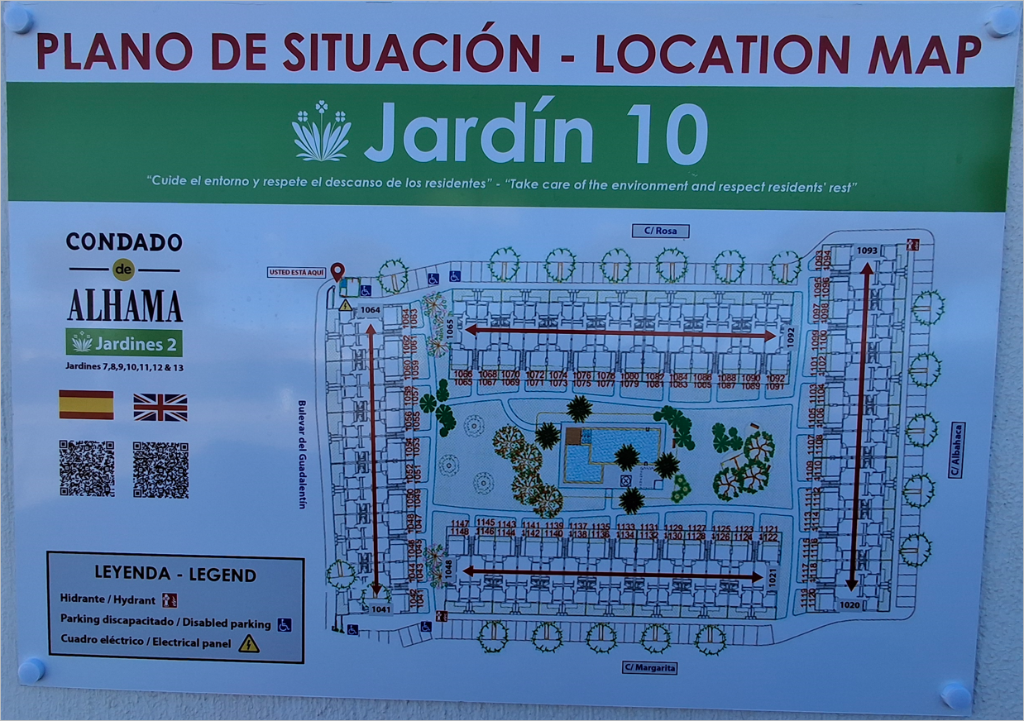 OFFICIAL NOTICE FROM SECURITY WORKING GROUP OF JARDINES 2