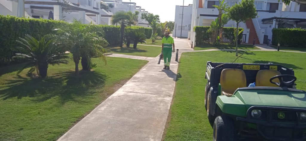 2022-09 REPORTE DEL ESTADO DE LA JARDINERÍA SEMANA 37