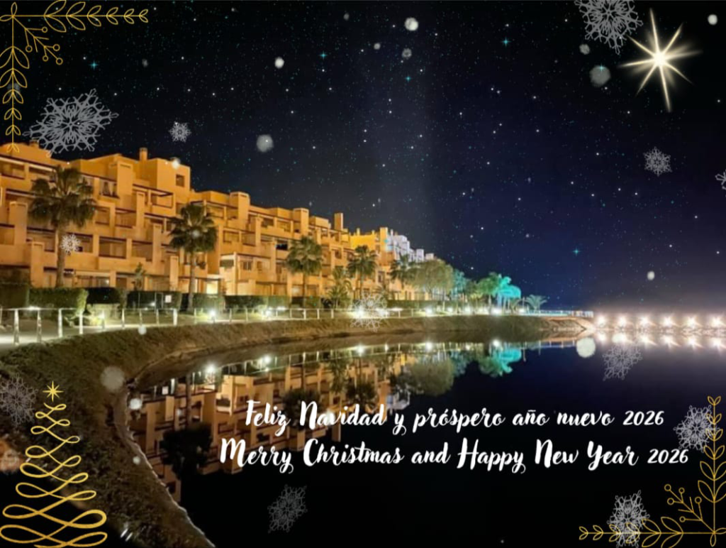 La Isla - Boletín diciembre 2025