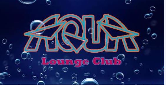 Aqua Lounge Bar - Open 