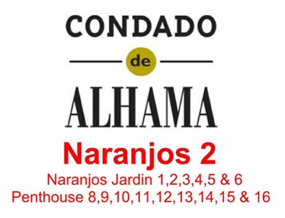 REQUEST OF FEES FROM NARANJOS 2 