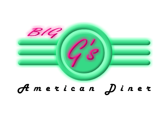 Big G's American Diner