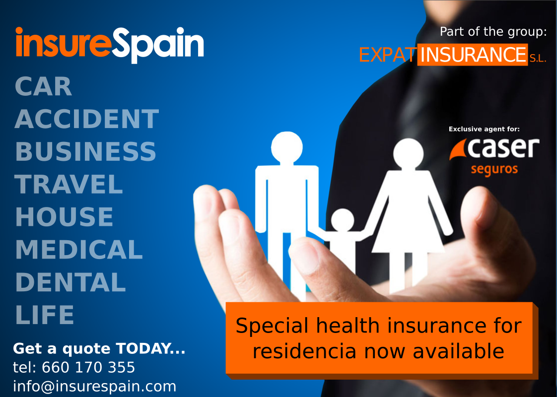 Insure Spain