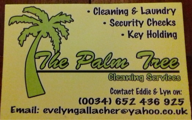 Lynn & Eddie Palm Tree Services