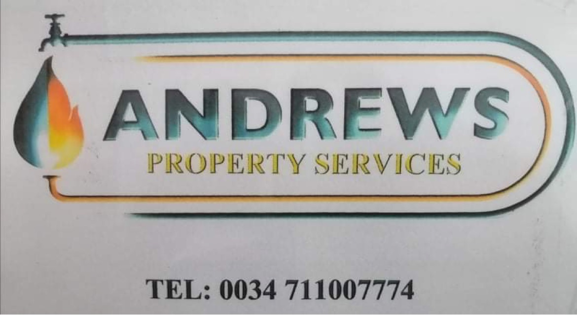Andrews Heating and Plumbing 