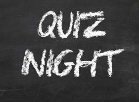 Condado Club Sunday Quiz Condado Club Sunday Quiz