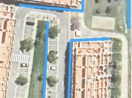 Jardines II - Reminder about the Jardines 2 ideas and suggestions box.