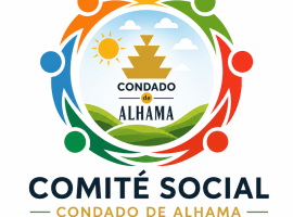 THANK YOU FOR MAKING IT POSSIBLE - SUMMER ACTIVITIES IN CONDADO DE ALHAMA 2026.