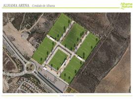 New properties and developments at Condado de Alhama New properties and developments at Condado de Alhama