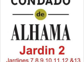 Jardines II - Suggestions for dealing with incidents in dwellings Jardines II - Suggestions for dealing with incidents in dwellings