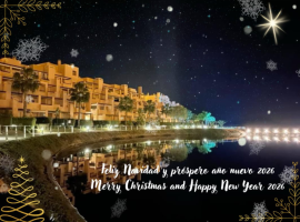 La Isla - Newsletter December 2025