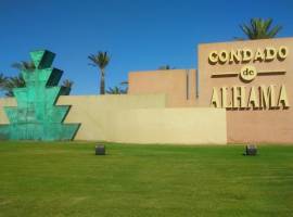 CONDADO RESEEDING 2021 CONDADO RESEEDING 2021