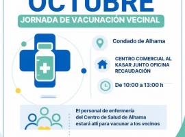 VACCINATION SESSION AND COMMUNITY GATHERING
