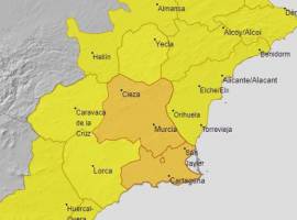 Alerta Naranja Lluvias Alerta Naranja Lluvias