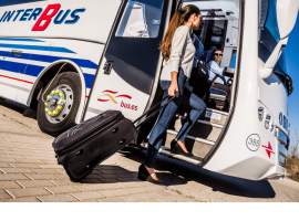 New Condado Bus Service New Condado Bus Service