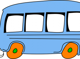 BUS SCHEDULE FROM 2nd JULY TO 3rd SEPTEMBER BUS SCHEDULE FROM 2nd JULY TO 3rd SEPTEMBER