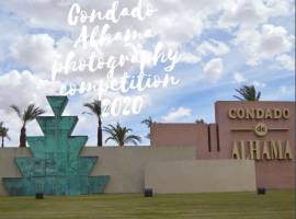 Condado Alhama Photography Competition 2020 Condado Alhama Photography Competition 2020