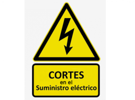 Power and Telecommunications Outages - Maintenance Work Due to Breakdown