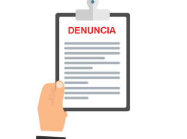 Denuncia (fines) reporting scheme to be introduced at Condado de Alhama 
