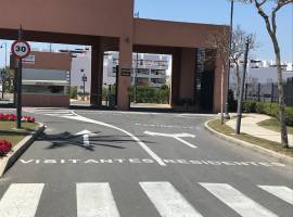 seguridad seguridad