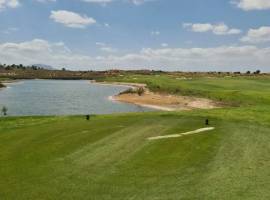 Campo de golf - A Fairway to Heaven