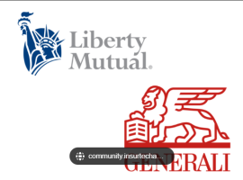 Liberty Generali - Community insurance 