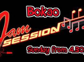 Jam session Jam session