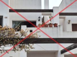 Jardines II - Objetos pesados sobre muros Jardines II - Objetos pesados sobre muros