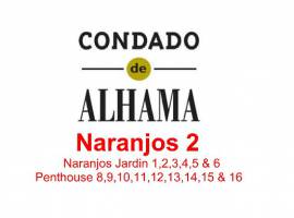 Naranjos2 EGM Naranjos2 EGM