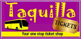 Taquilla Tickets