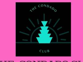 Condado Club - Under new management 