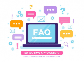 Frequently Asked Questions Frequently Asked Questions