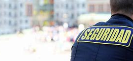 Security Contract RFI Security Contract RFI