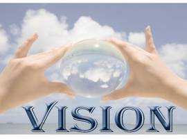 Visión, metas y objetivos estratégicos Visión, metas y objetivos estratégicos
