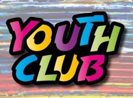 Youth club in Condado de Alhama